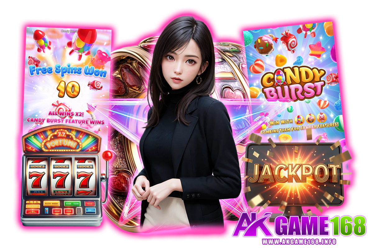 akgame168 ทางเข้า